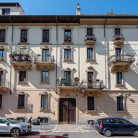 Hemeras Boutique Homes - Open Space 10Min From The Center Milano Esterno foto