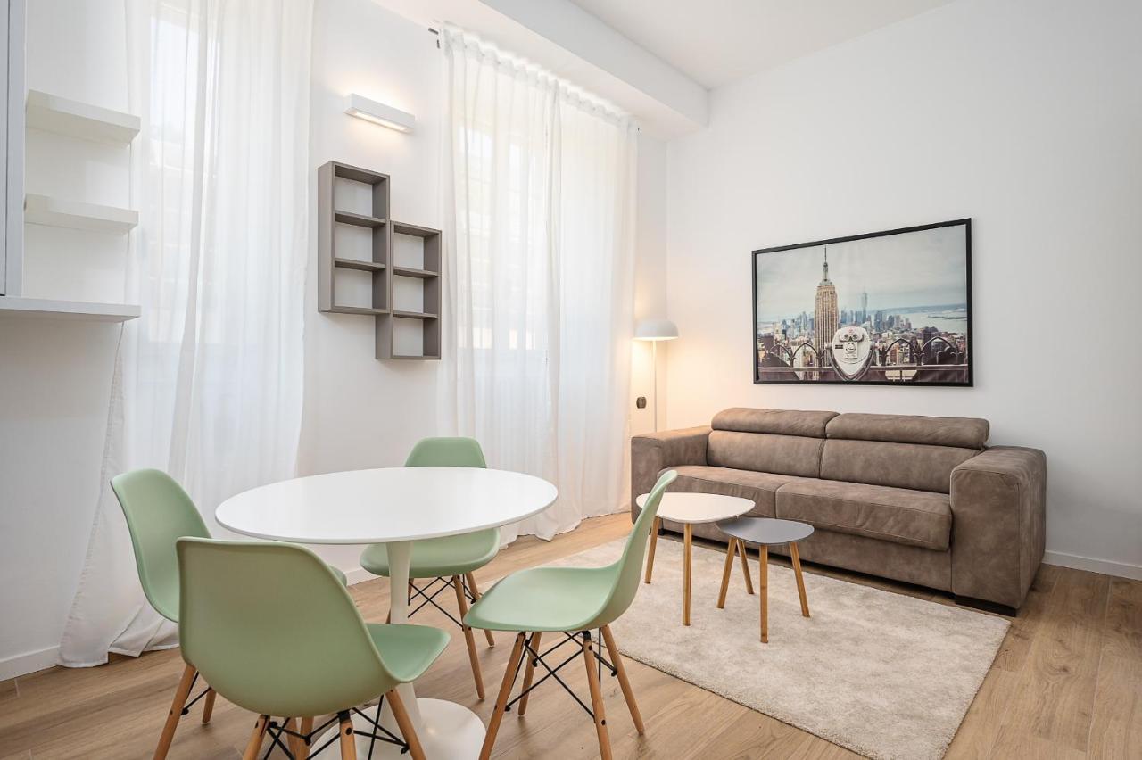 Hemeras Boutique Homes - Open Space 10Min From The Center Milano Esterno foto