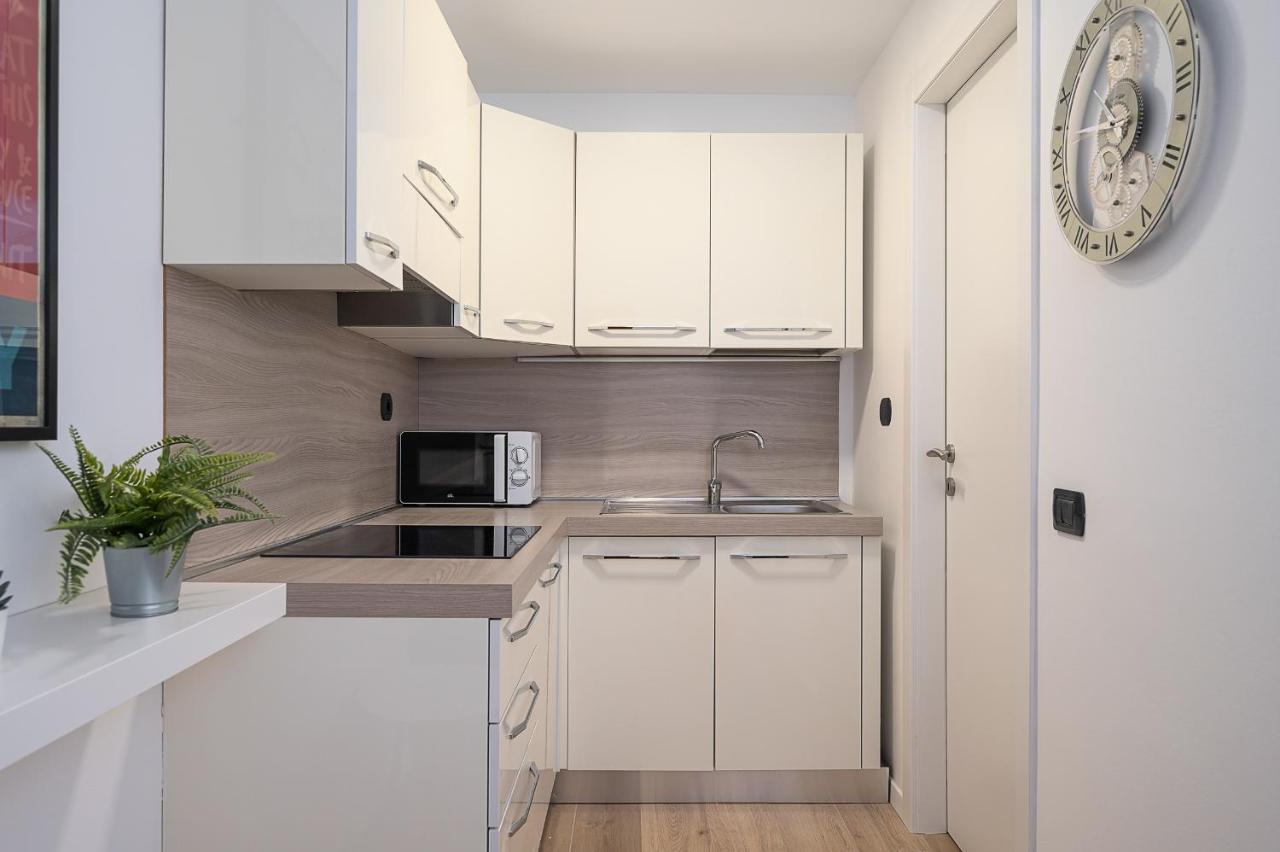 Hemeras Boutique Homes - Open Space 10Min From The Center Milano Esterno foto