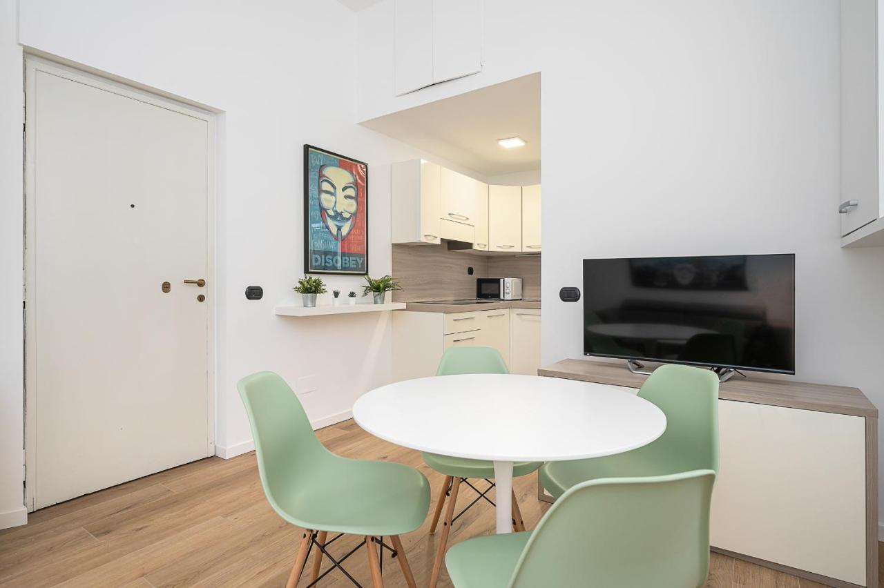 Hemeras Boutique Homes - Open Space 10Min From The Center Milano Esterno foto