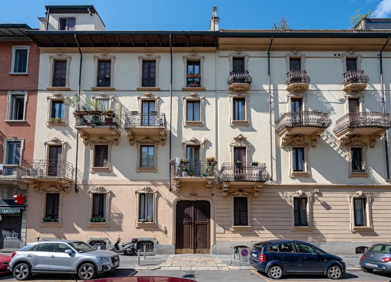 Hemeras Boutique Homes - Open Space 10Min From The Center Milano Esterno foto