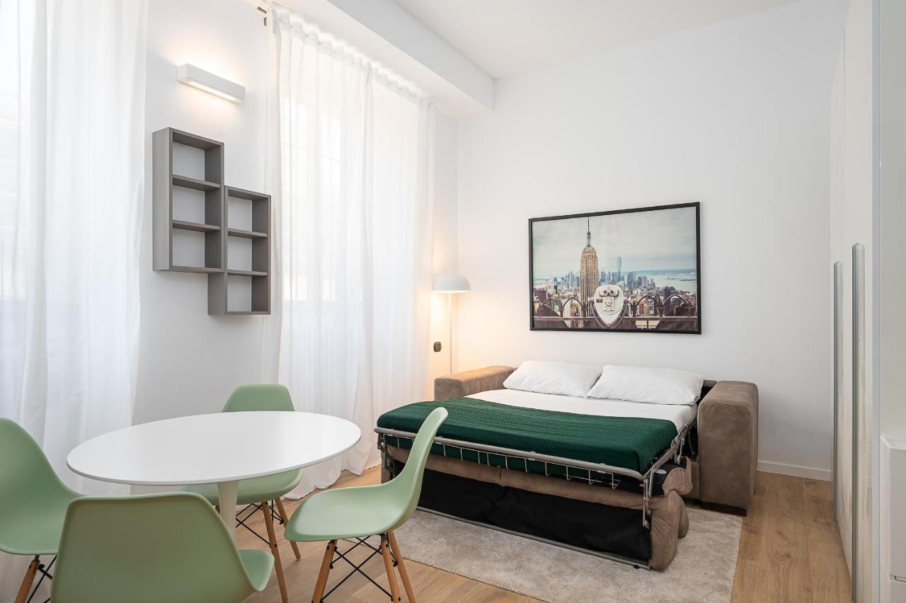 Hemeras Boutique Homes - Open Space 10Min From The Center Milano Esterno foto