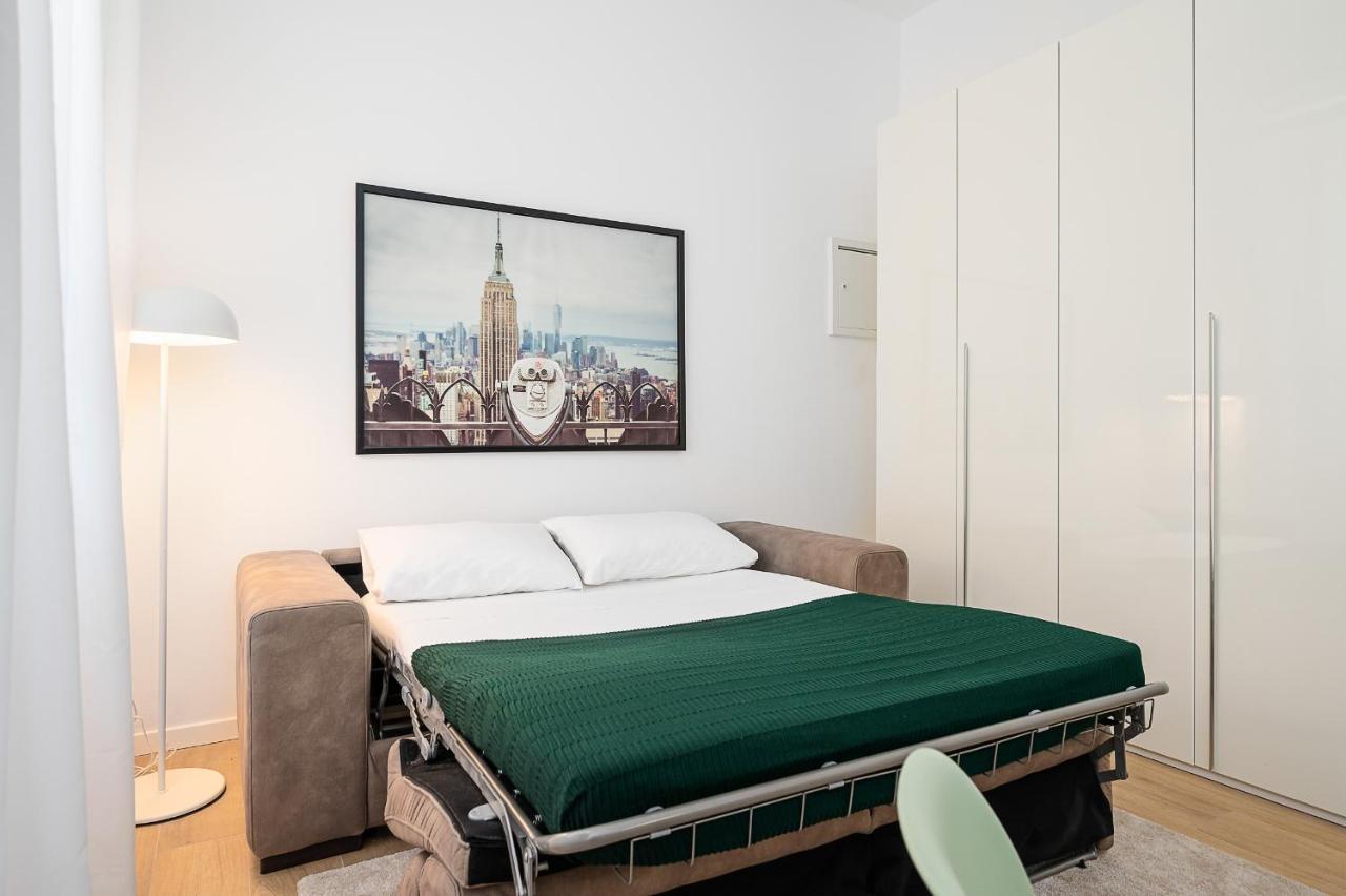 Hemeras Boutique Homes - Open Space 10Min From The Center Milano Esterno foto