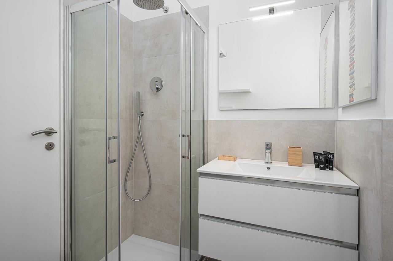 Hemeras Boutique Homes - Open Space 10Min From The Center Milano Esterno foto